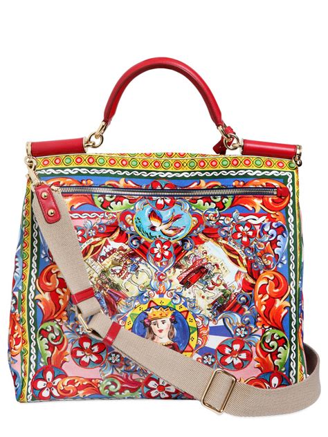 dolce gabbana bags prices|dolce and gabbana bag sale.